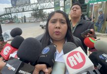 Ayuntamiento de Soledad reporta saldo blanco en escuelas y mantiene coordinación con Seguridad Pública