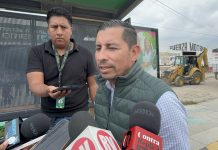 Ayuntamiento de Soledad mantiene en análisis el sitio para el nuevo rastro municipal