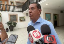 Promueven participación ciudadana para crear escultura de Don Kiro con llaves recicladas