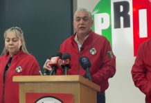 PRI pide al CEEPAC intervenir ante presuntos actos anticipados de promoción política en San Luis Potosí
