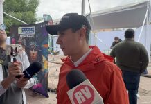 Protección Civil exhorta a evitar pasos inundados durante la temporada de lluvias