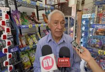 Pequeños comerciantes demandan mayor seguridad ante ola de robos: Canacope