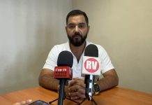 COEPRIS refuerza capacitación para prevenir riesgos sanitarios en establecimientos de alimentos