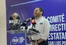 David Azuara respalda la unidad del PAN y permanecerá como diputado federal durante el proceso interno