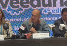 Feria de la Proveeduría llega a su cuarta edición con sede en la Zona Industrial