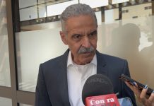 Jaime Chalita advierte que aranceles e incertidumbre legal frenan el crecimiento económico