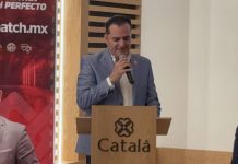 Bomberos Metropolitanos buscan fortalecer sus finanzas con apoyo empresarial y ciudadano