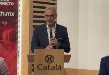 San Luis Potosí debe consolidar su competitividad con infraestructura y certeza jurídica: Jaime Chalita