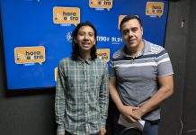 Estudiante de la UASLP desarrolla algoritmos de IA para investigación astronómica internacional