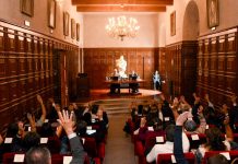 Sin incremento en las cuotas de inscripción en la UASLP: el CDU aprobó la medida por sexto año consecutivo