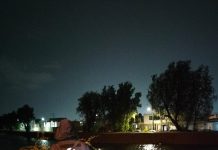 Villa de Pozos coordina acciones para reducir riesgos durante la temporada de lluvias