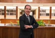 Eduardo Ferrer Mac-Gregor encabeza en la UASLP diálogo sobre los desafíos del constitucionalismo contemporáneo