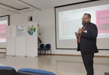 Catedrático de la UASLP advierte sobre el impacto del ruido en la salud auditiva