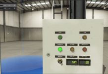 Control PID y entornos virtuales, apuesta de la UASLP para innovar en la automatización industrial