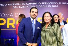 Reafirma Villa de Pozos alianza con el sector empresarial