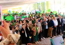 Arranque de la ampliación de la vía alterna sur impulsará la movilidad y el desarrollo de Villa de Pozos