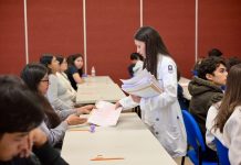 Más de 14 mil aspirantes presentan el Examen de Admisión 2026 de la UASLP
