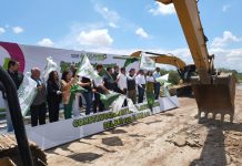 Juan Manuel Navarro respalda visión de ricardo gallardo para fortalecer la movilidad metropolitana