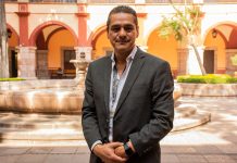 Campus Valles de la UASLP fortalece la proyección internacional de sus estudiantes