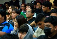 Acerca Villa de Pozos oportunidades de educación superior a jóvenes
