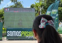 Fiesta futbolera en Soledad se consolida como espacio de convivencia para todas las edades