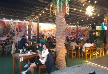 Afluencia de visitantes fortalece el consumo y proyecta a Villa de Pozos como destino gastronómico