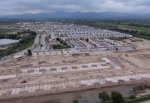 Gobierno de Soledad impulsa construcción de más vivienda con planeación y sostenibilidad