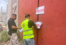 Clausura Villa de Pozos recicladora por riesgo a la población