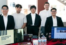 Innovación con impacto social: estudiantes de la UASLP crean plataforma para digitalizar servicios