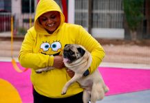 Fomenta Villa de Pozos el deporte incluyente con la primera carrera Petrun