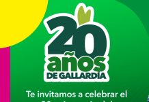 El PVEM invita a las familias potosinas a celebrar los 20 años del Gallardismo