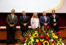 Primer Simposio Internacional de Cardiología Deportiva abre un nuevo espacio de reflexión y actualización médica en la UASLP