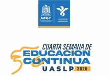 UASLP promueve la actualización profesional con la Cuarta Semana de Educación Continua