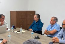 Soledad de G. S. Destaca en desarrollo y generación de confianza empresarial: parque industrial el nogal