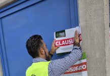 Villa de Pozos continúa las inspecciones preventivas