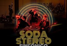 Orquesta Sinfónica Universitaria rendirá homenaje a Soda Stereo con concierto