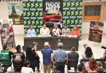 Mil trocas modificadas participarán en el truck meet 2026 en Soledad de Graciano Sánchez