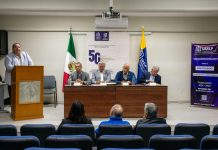 Trayectorias de éxito distinguen el 50 aniversario de la Maestría en Administración de la UASLP