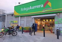 Estrategia de seguridad del grupo motorizado “panteras” contribuye a la paz de las familias soledenses