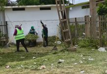 Servicios municipales de Soledad en alerta por incidencias derivado de precipitaciones