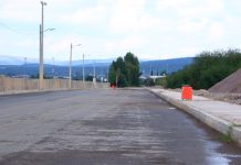 Camino a Santa Rita-Rioverde supera el 97% de avance y fortalece la conectividad de Villa de Pozos