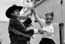 Villa de Pozos impulsa la cultura con el 7° encuentro nacional de folklore “sones de mi tierra”