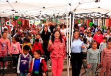 Arranca campamento de verano con actividades educativas, culturales y recreativas en Villa de Pozos