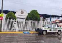 Villa de Pozos mantiene vigilancia preventiva en escuelas