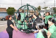 Más de 250 niñas y niños inician campamentos de verano en las bibliotecas municipales de Soledad