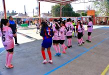 Villa de Pozos impulsa el talento femenil con el torneo copa juventud 2026