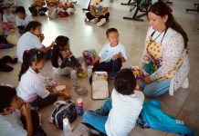 Listo el DIF municipal para el campamento de verano 2026 en Villa de Pozos