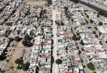 Villa de Pozos avanza en elaboración del primer plan de desarrollo urbano municipal