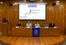 UASLP prioriza la salud y el bienestar físico y mental de sus estudiantes, a través de la Semana de Posgrado 2026