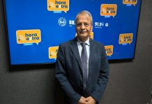 Centro de Salud Universitario de la UASLP impulsa programa integral para prevenir y controlar la diabetes tipo 2